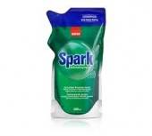 Купити Засіб для миття посуду «Огірок і Лайм» (еко-формат) Засіб для миття посуду «Огірок і Лайм» (еко-формат)